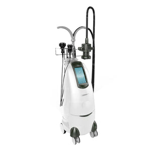 Velashape EMSculpt Vacuum Rf Ультразвуковая кавитационная машина для похудения тела